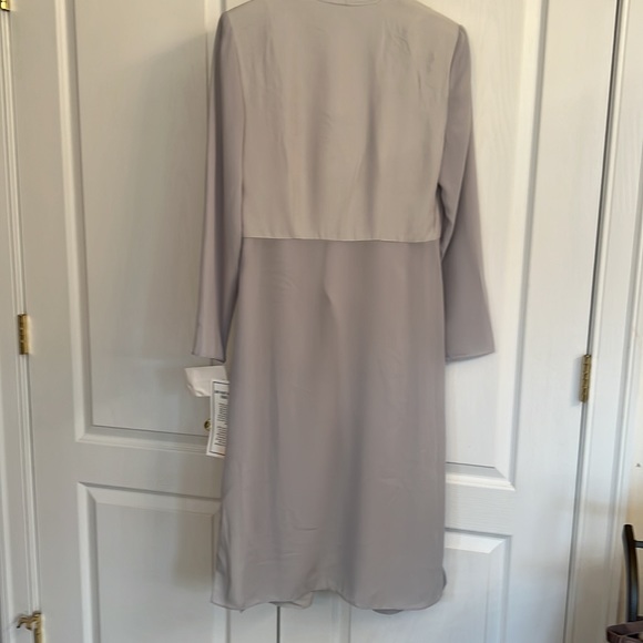2-piece tunic dresses pantsuit - Picture 4 of 9